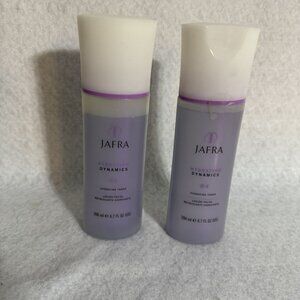 Jafra Hydration Dynamics Hydrating Toner 200ml 6.7 oz Set Of 2